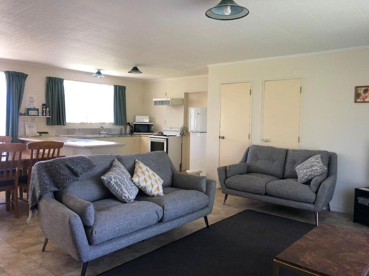 Alexandra Garden Court Motel Extérieur photo
