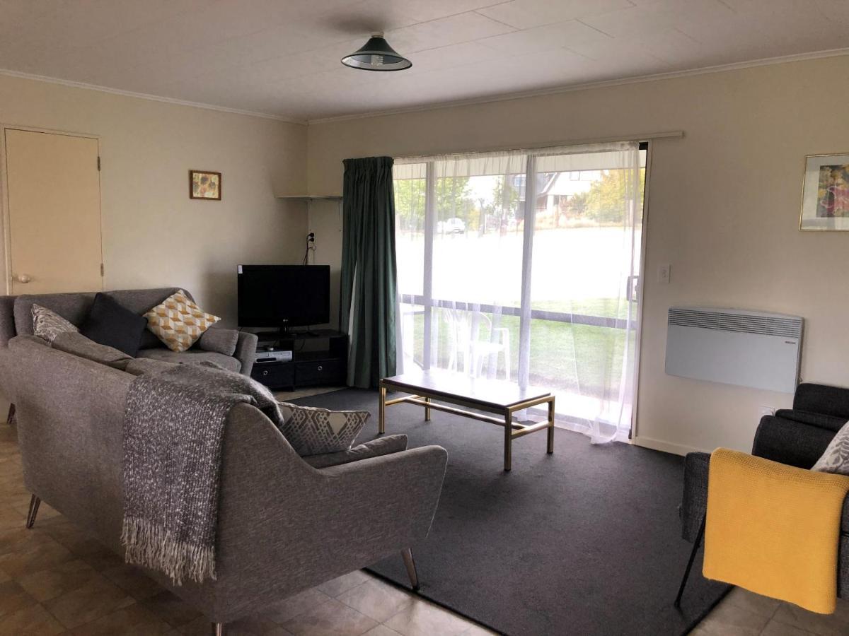 Alexandra Garden Court Motel Extérieur photo