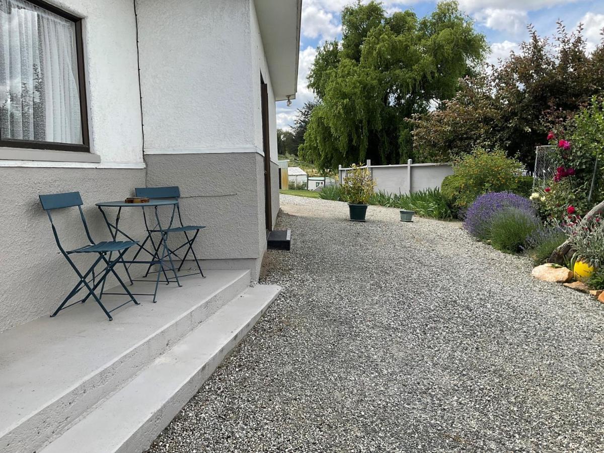 Alexandra Garden Court Motel Extérieur photo