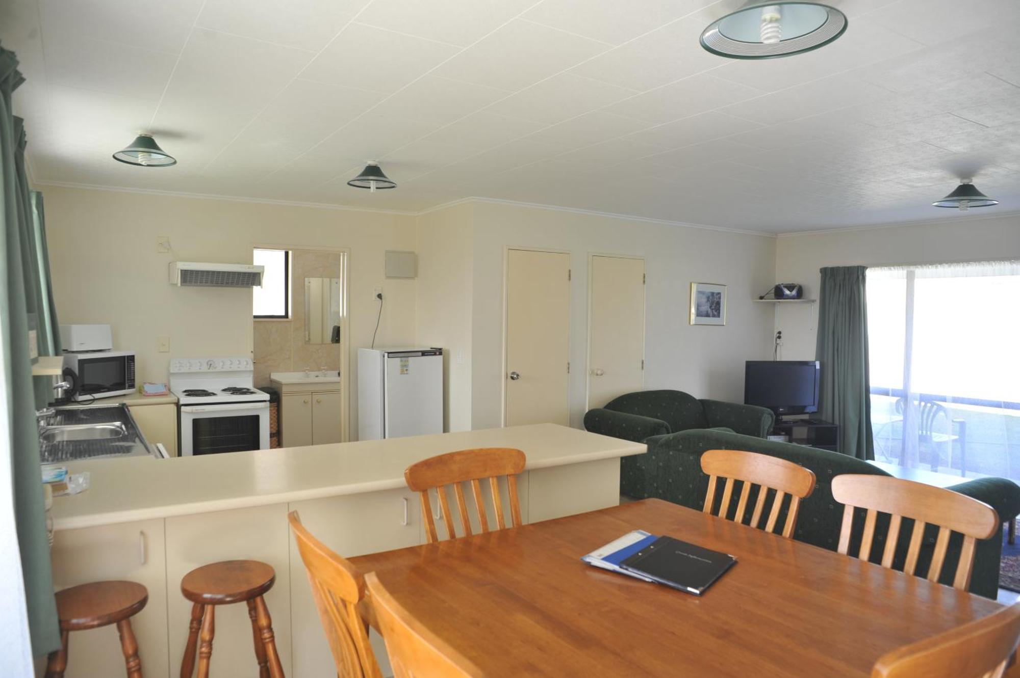 Alexandra Garden Court Motel Extérieur photo