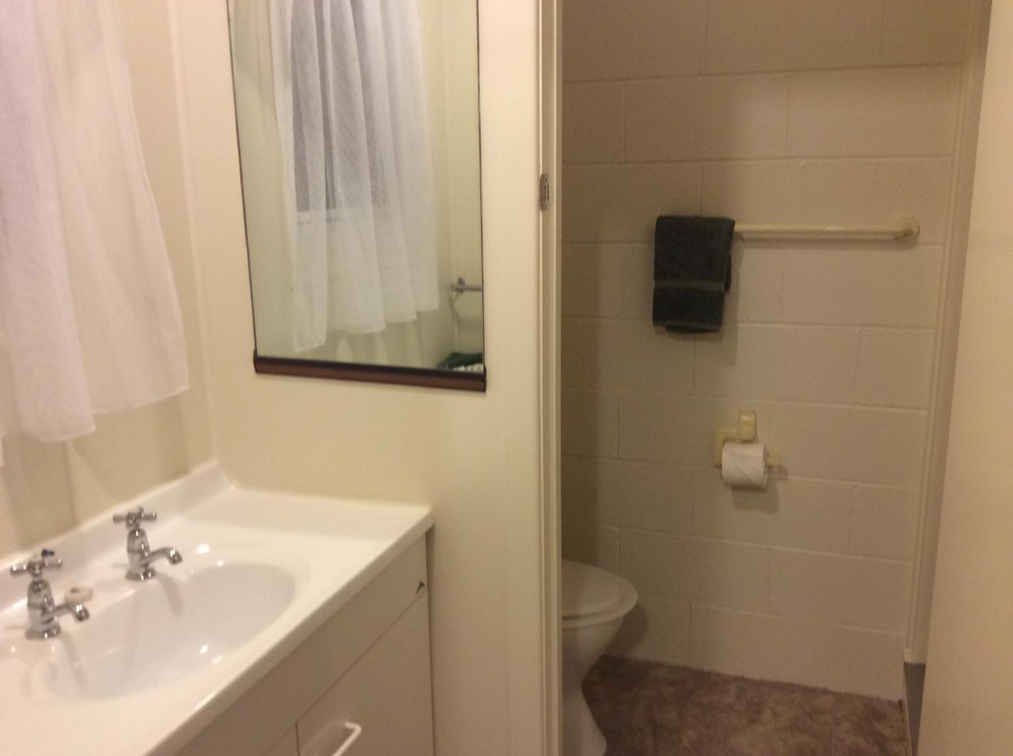 Alexandra Garden Court Motel Chambre photo