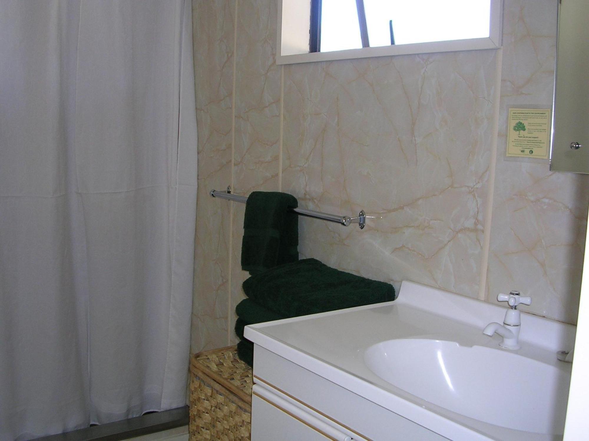 Alexandra Garden Court Motel Chambre photo