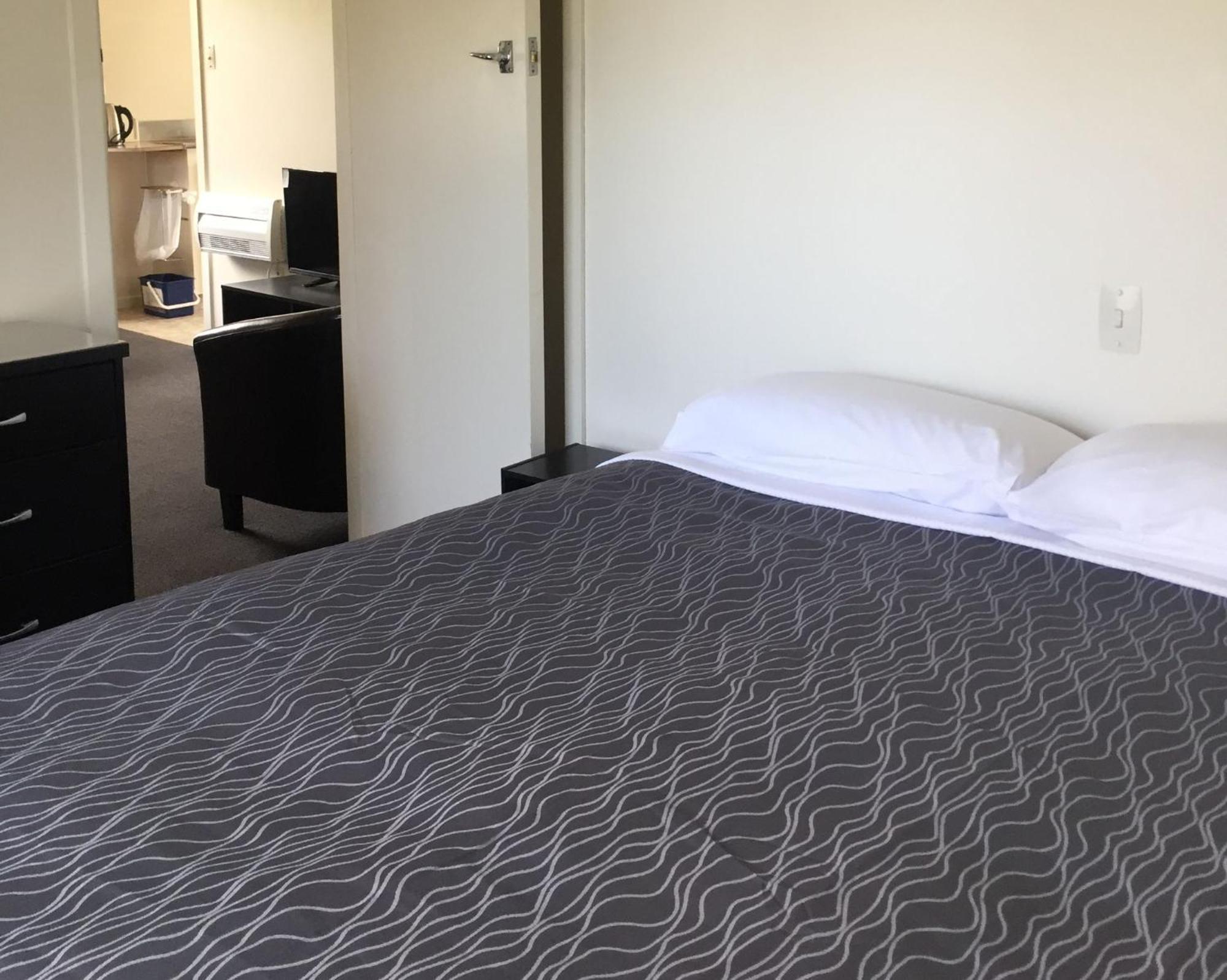 Alexandra Garden Court Motel Chambre photo