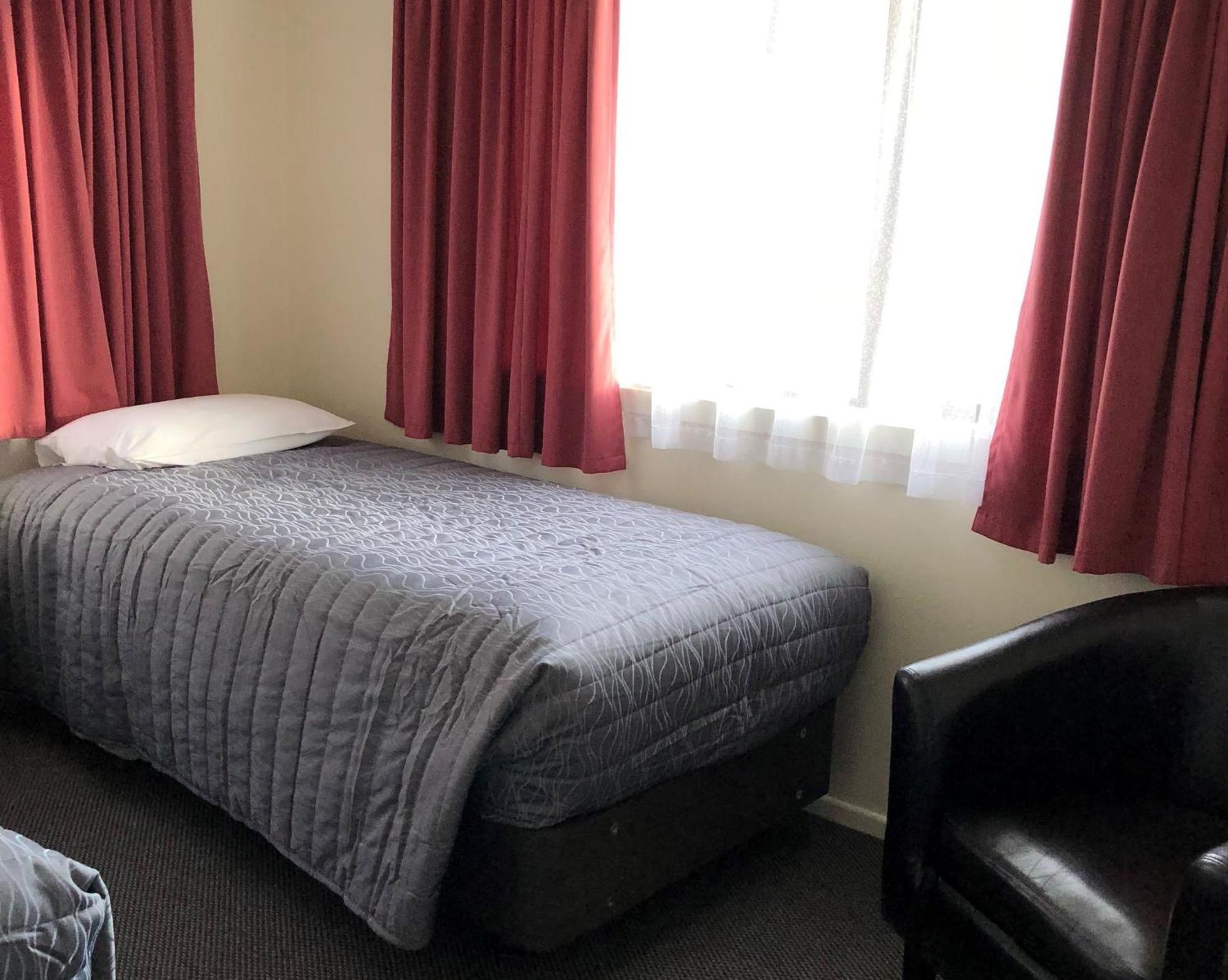 Alexandra Garden Court Motel Chambre photo
