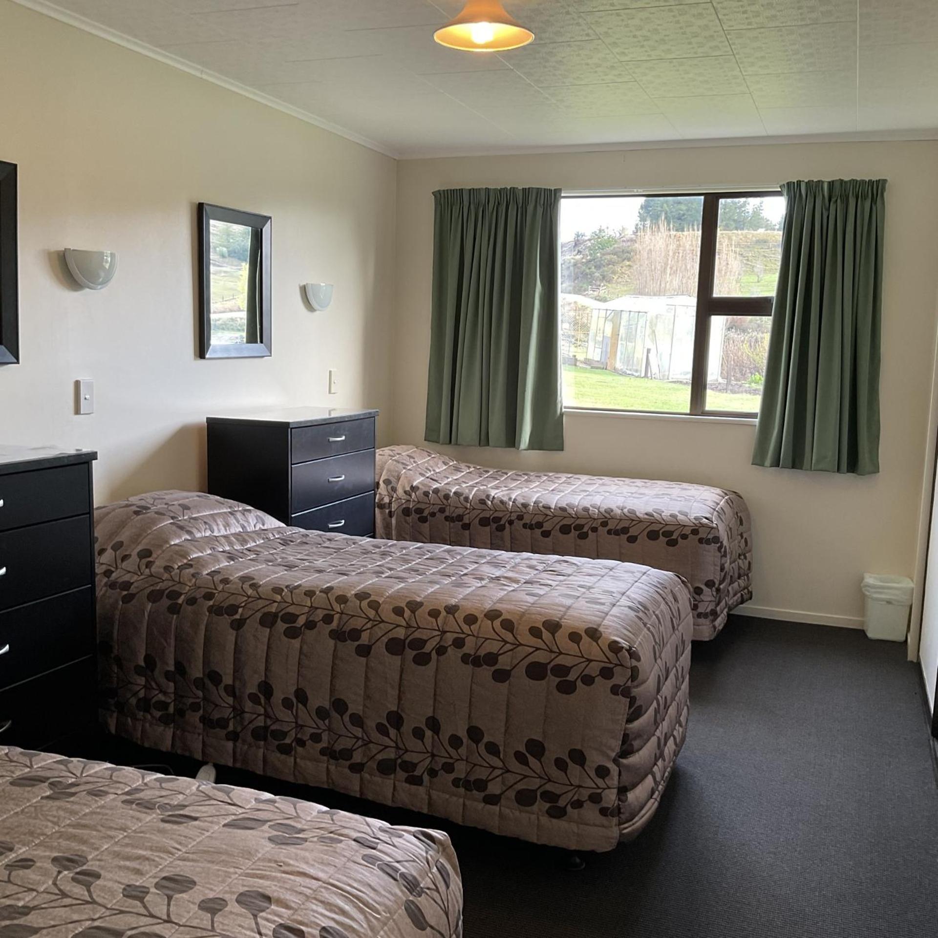 Alexandra Garden Court Motel Extérieur photo