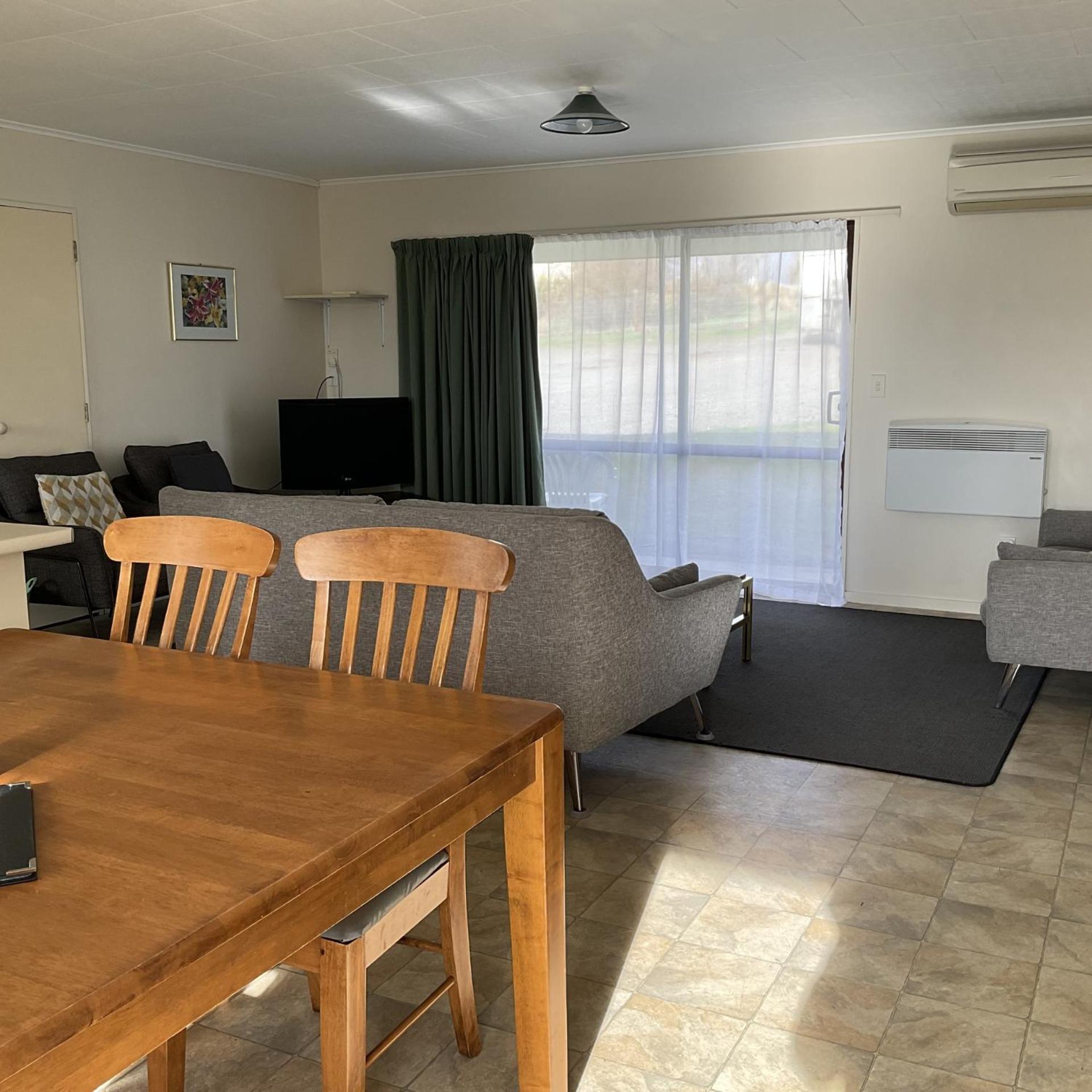 Alexandra Garden Court Motel Extérieur photo