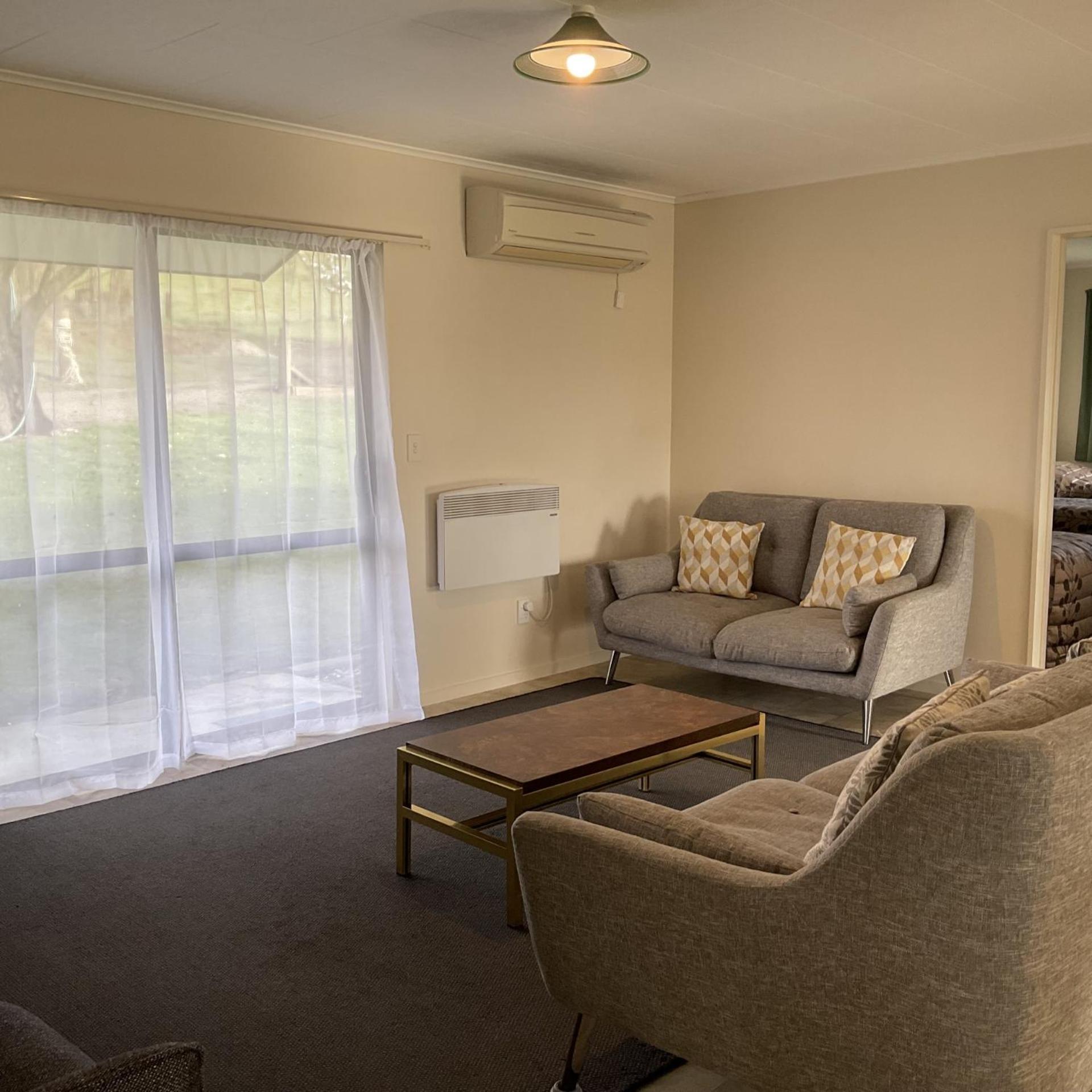 Alexandra Garden Court Motel Extérieur photo