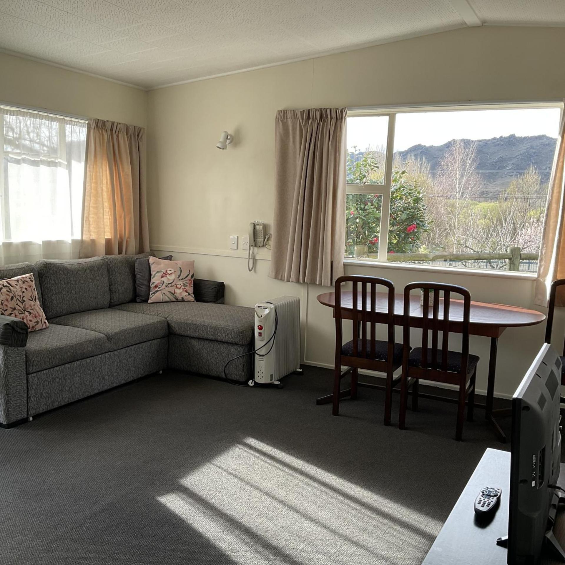 Alexandra Garden Court Motel Extérieur photo