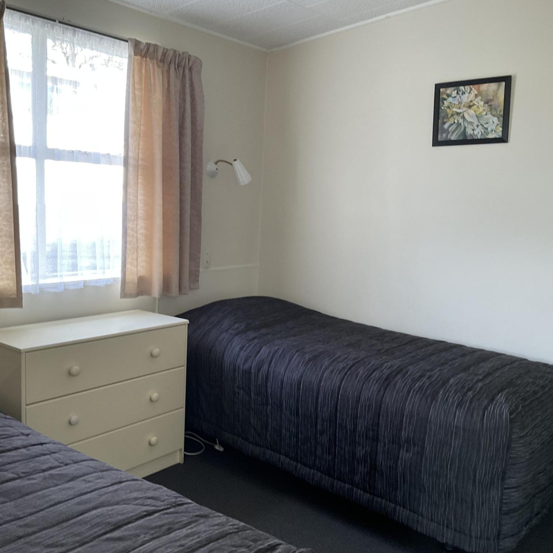 Alexandra Garden Court Motel Extérieur photo