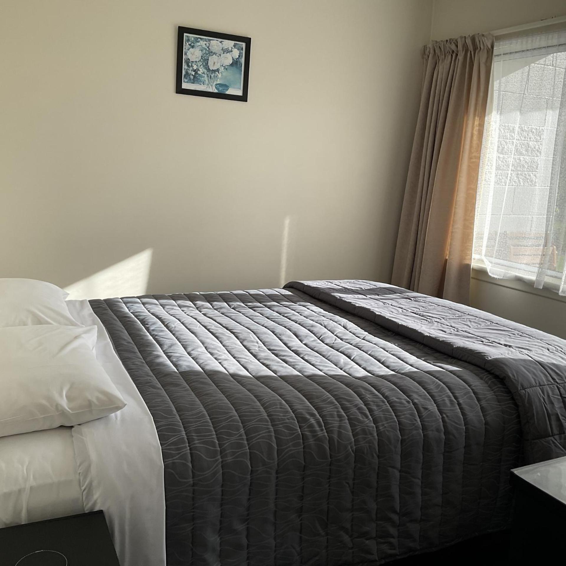 Alexandra Garden Court Motel Extérieur photo