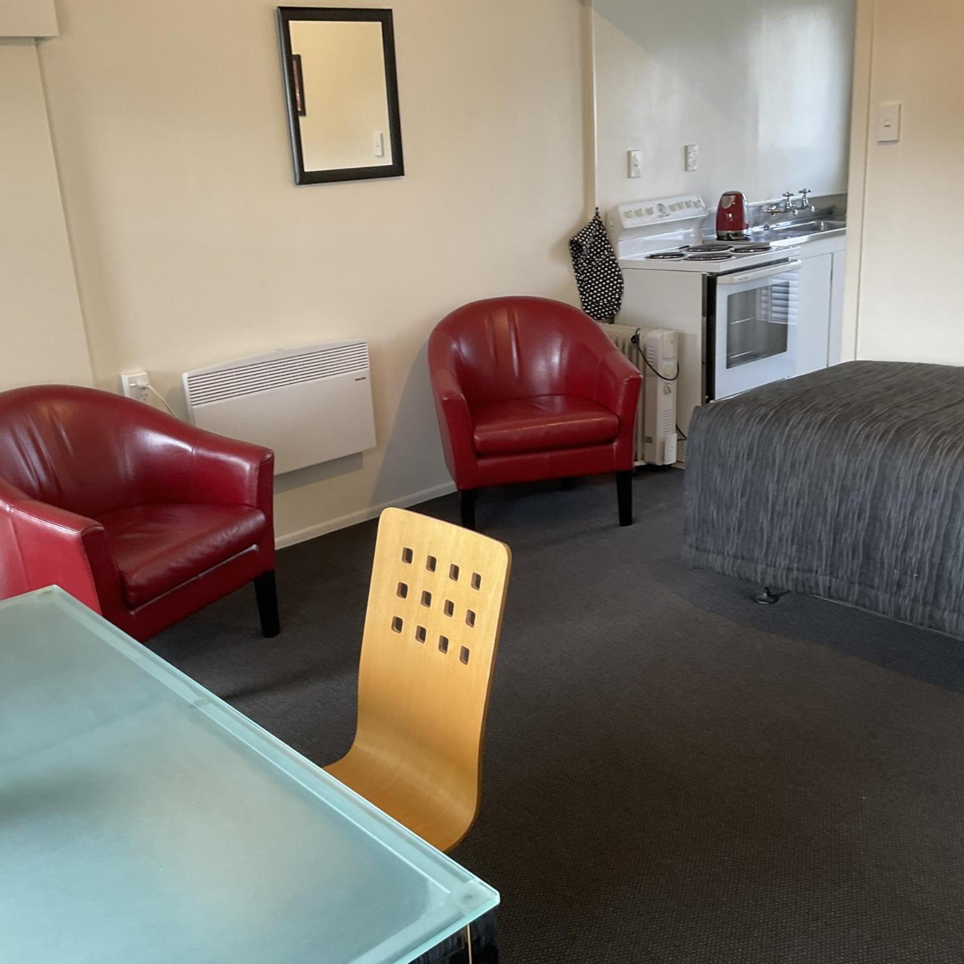 Alexandra Garden Court Motel Extérieur photo