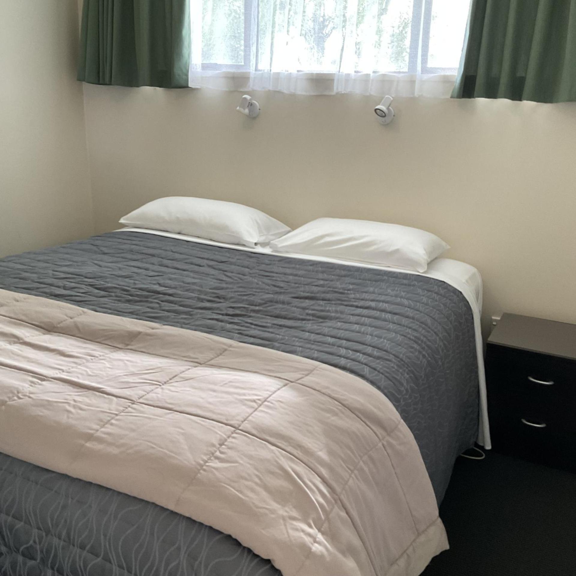 Alexandra Garden Court Motel Extérieur photo