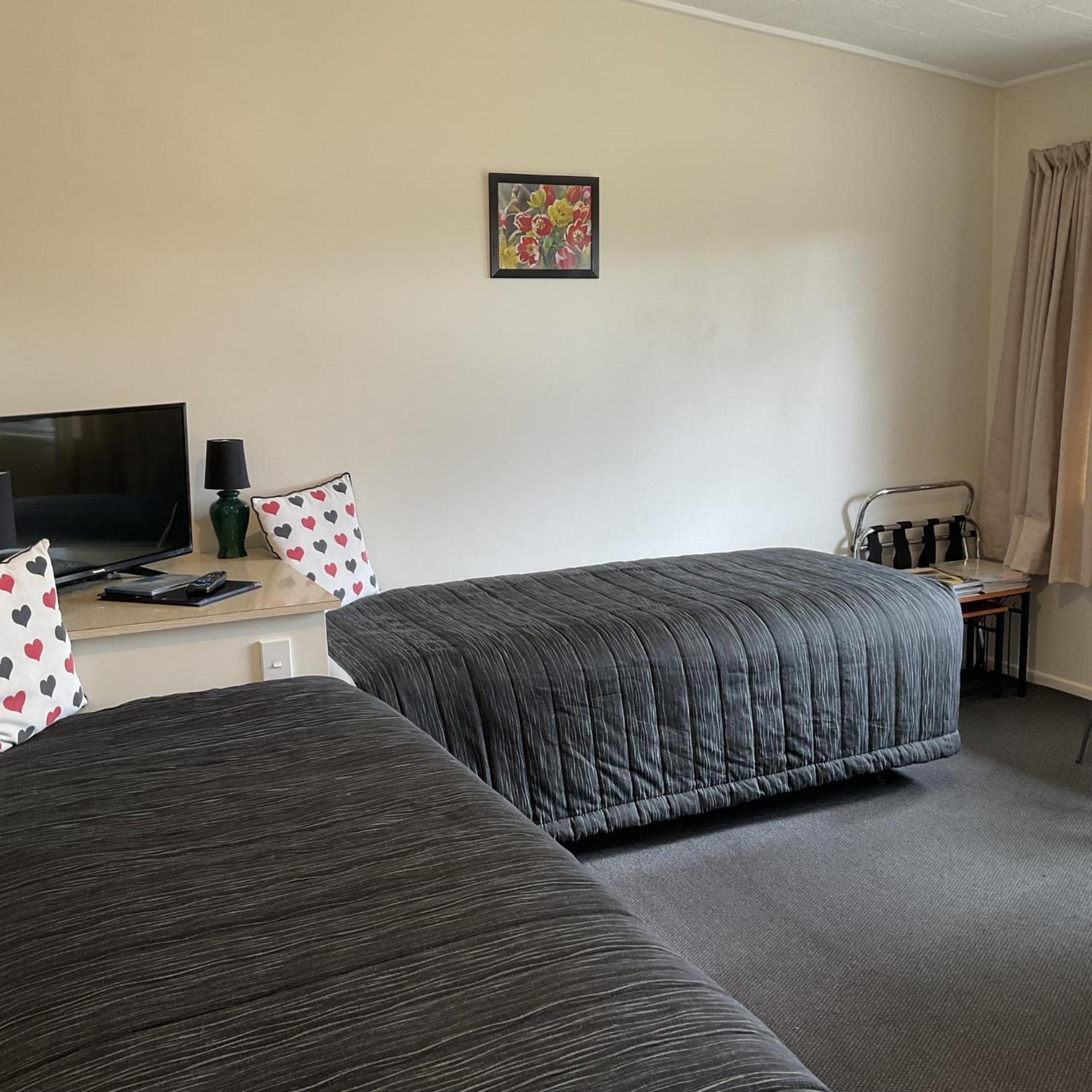 Alexandra Garden Court Motel Extérieur photo