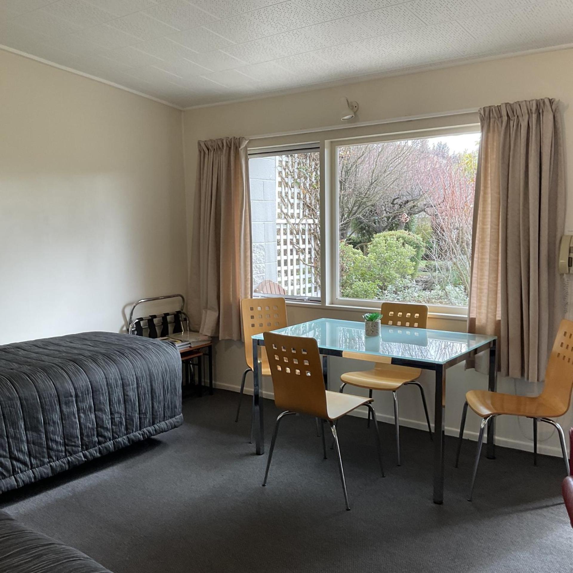 Alexandra Garden Court Motel Extérieur photo