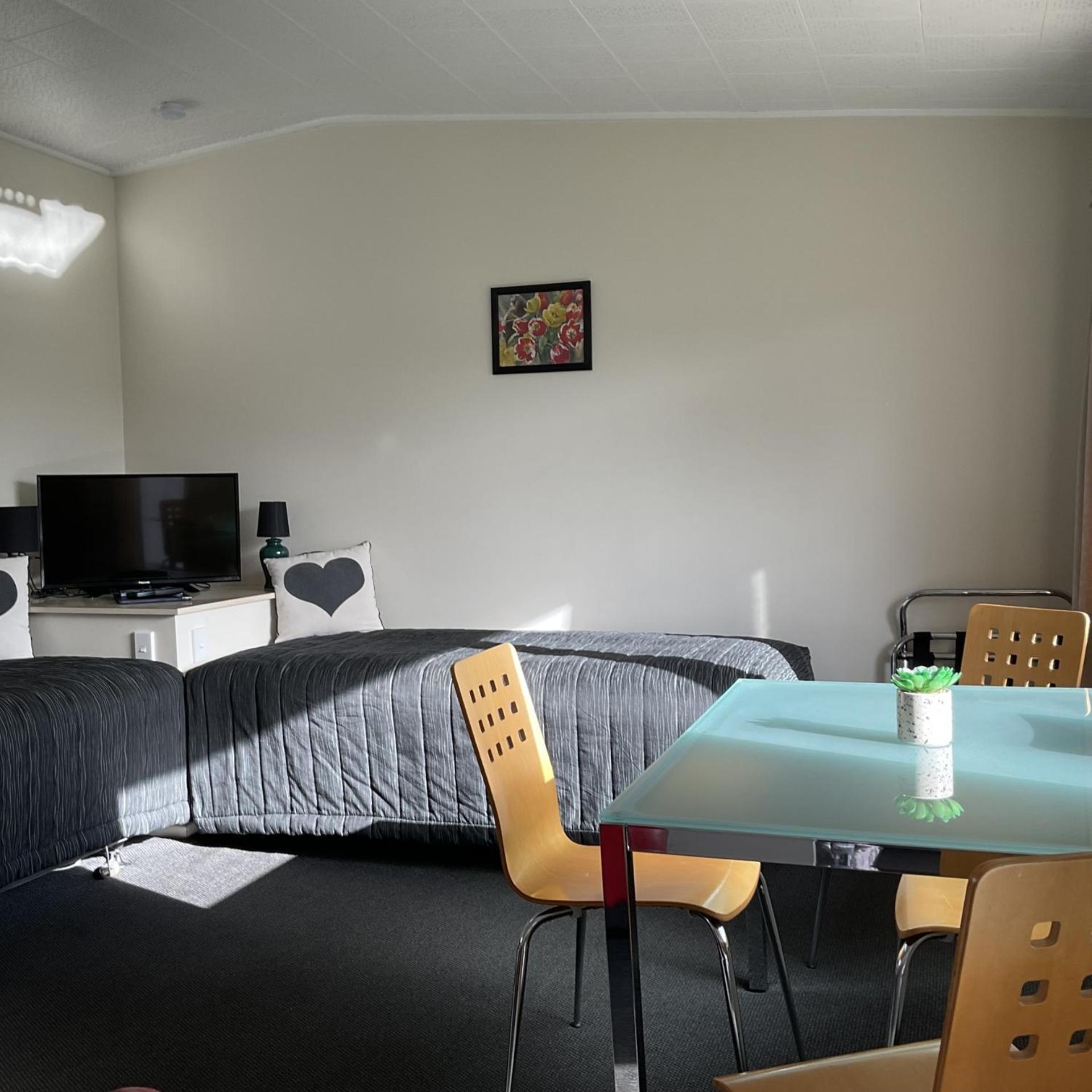 Alexandra Garden Court Motel Extérieur photo