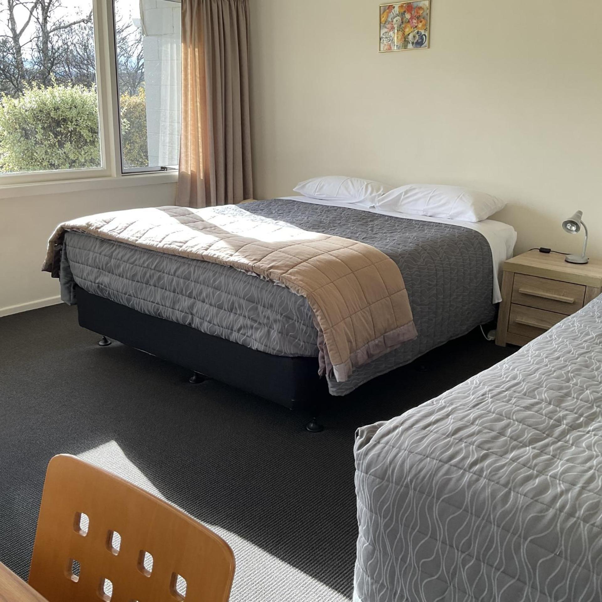 Alexandra Garden Court Motel Extérieur photo