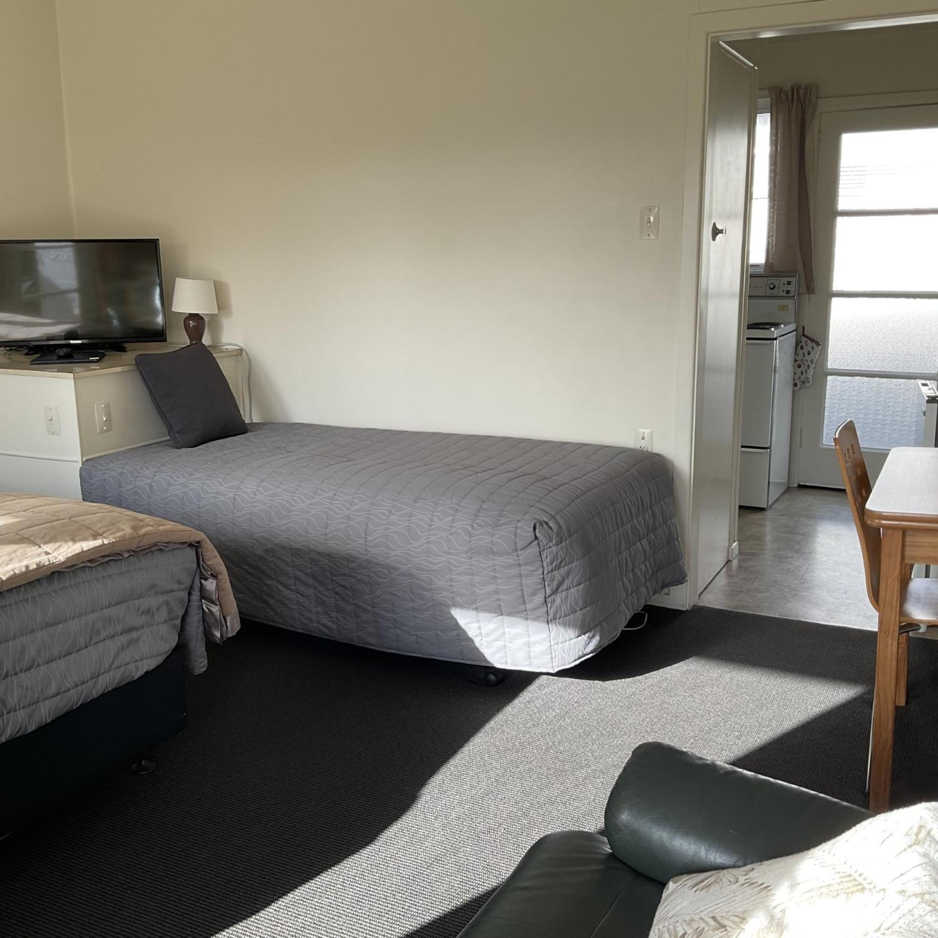 Alexandra Garden Court Motel Extérieur photo