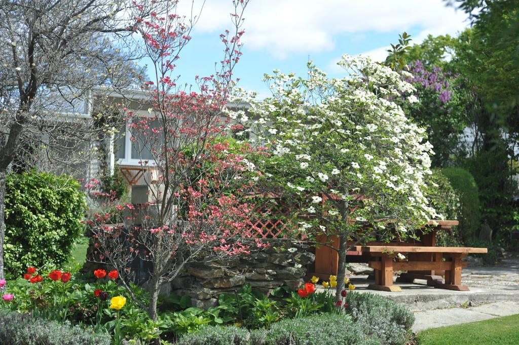 Alexandra Garden Court Motel Extérieur photo